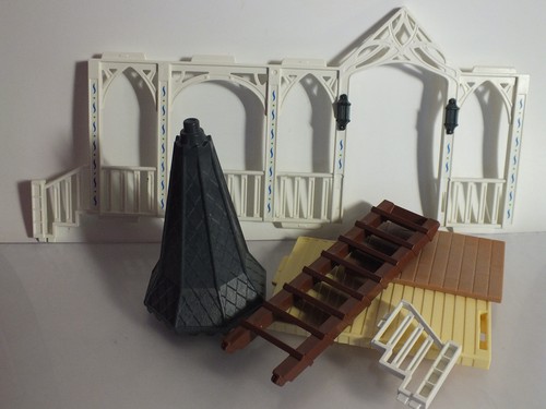 Playmobil spirti haus - playmobil,