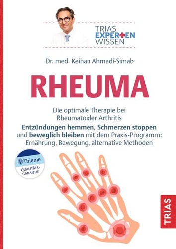 Expertenwissen rheuma - expertenwissen:, |