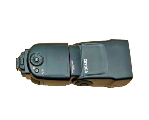 Blitzgerät nissin di700a - di700a, für