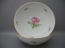 Fürstenberg 2 Schüsseln Rote