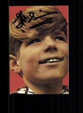 Heintje Foto Original Signiert # BC 227989