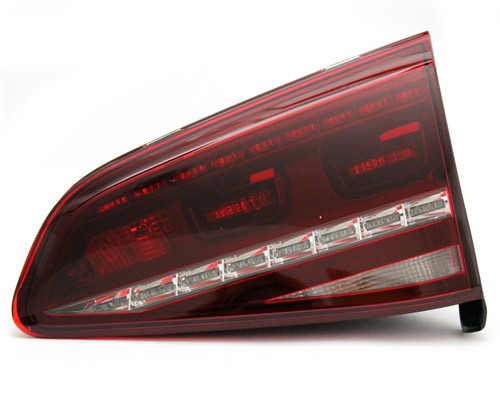 Golf vii r led - golf,