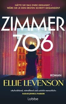 Zimmer 706 roman - 706:,