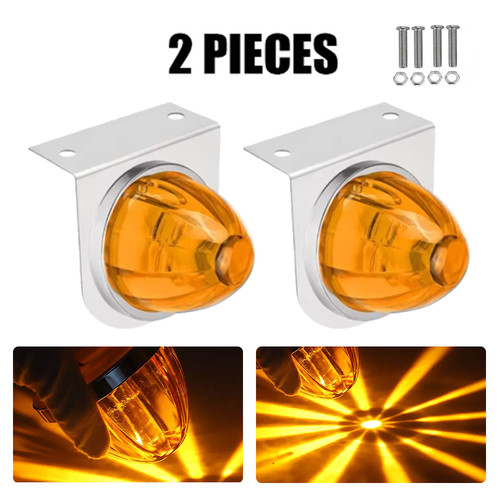 2stk lkw led - 2stk,