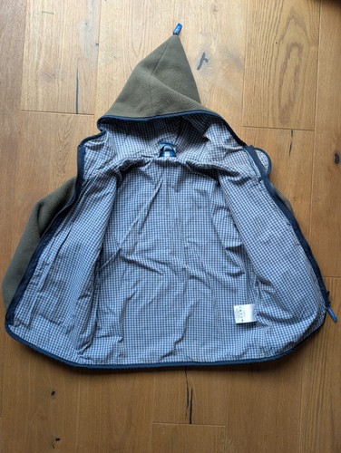 Finkid ninni fleecejacke - finkid,