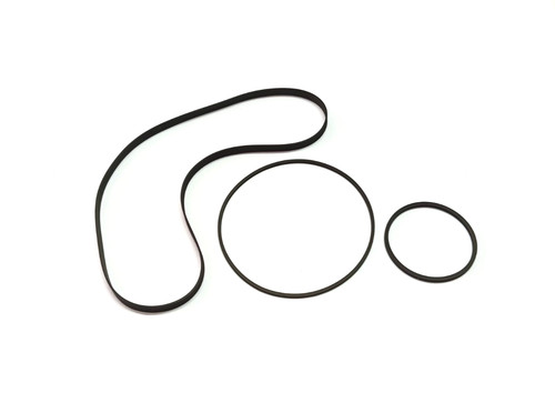 Riemen set für sharp 107h - riemen-set, rt-107h