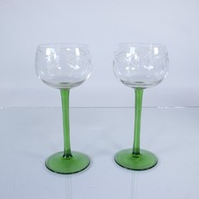 2 x Jugendstil/Art Deco