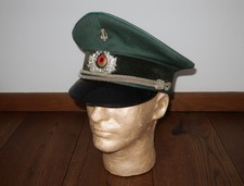 Original BRD Offiziers