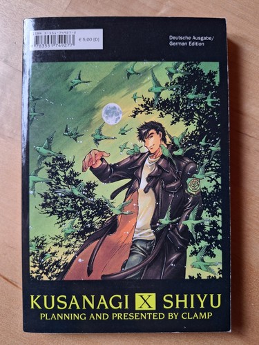 Manga 1999 band 17 - ,
