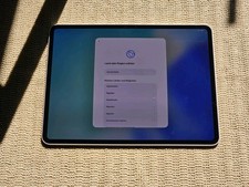 APPLE iPad Pro Wi-Fi (2024) |