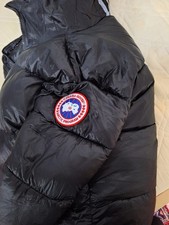 Canada Goose Pufferjacke