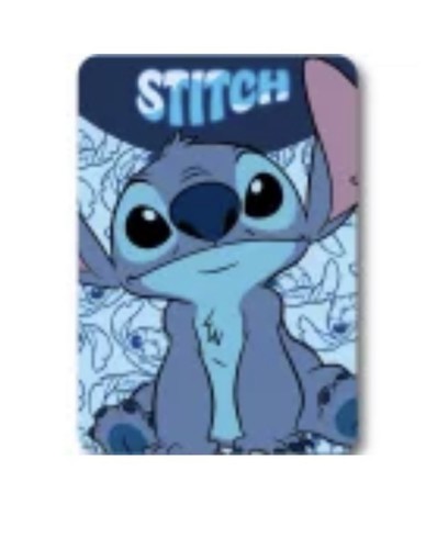 Disney stitch fleecedecke - stitch,