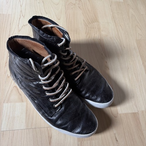Blackstone herren sneaker - blackstone,