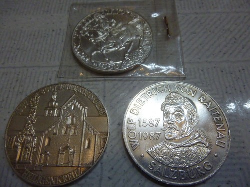 österreich münzen 500