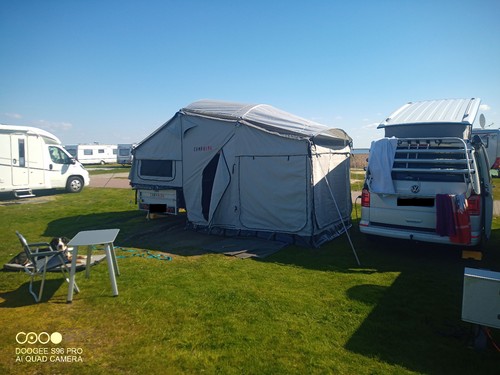 Campwerk onroad zeltanhänger - campwerk,