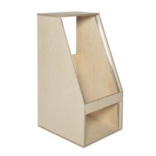 MUSIC STORE Siderack 17+6 HE