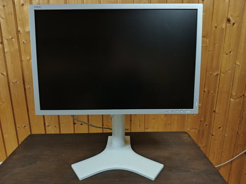 Nec multisync lcd2490wuxi - nec, lcd2490wuxi²