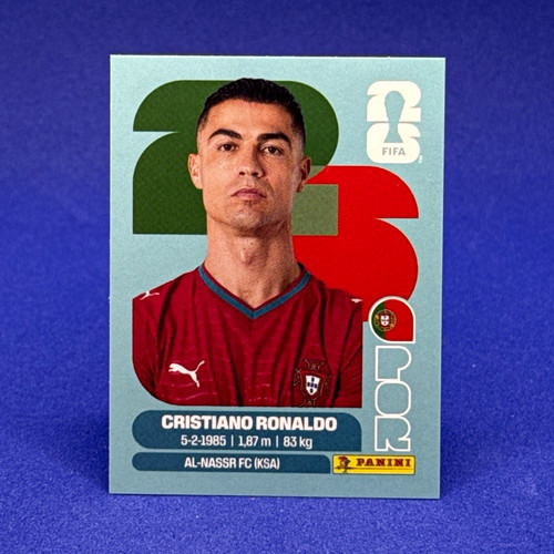 Panini fifa world - world, 2026