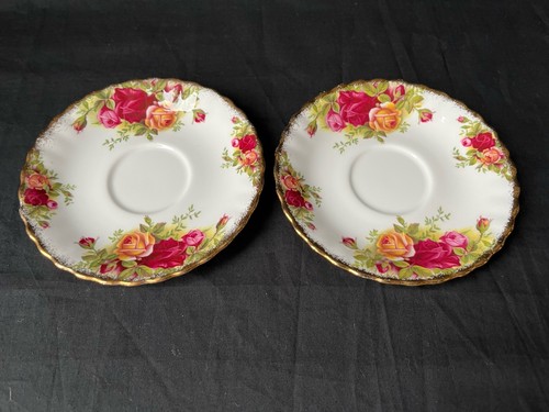 Royal albert old country - royal,