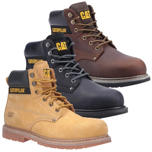 Herren caterpillar powerplant - herren,