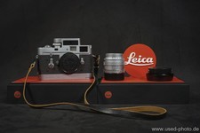1961er Leica M2 | MIT L Siegel | An.&Verkauf used-photo