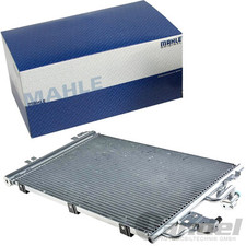 MAHLE KONDENSATOR KLIMAANLAGE