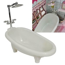 Mini Badewanne, Miniatur