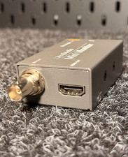 Blackmagic UltraStudio Mini Monitor – SDI/HDMI