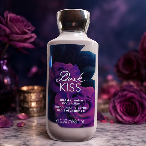 Bath body works lotion - bath,