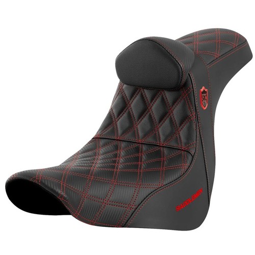 Saddlemen pro series - series, sdc