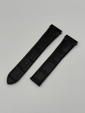 Cartier Original Lederarmband