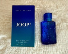 Joop! Nightfliht Eau de