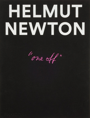 Helmut newton one off - helmut, newton: