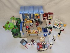 Playmobil Einkaufsladen Sammlung Set Konvolut Klicky Geobra