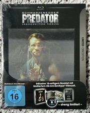 PREDATOR (Arnold