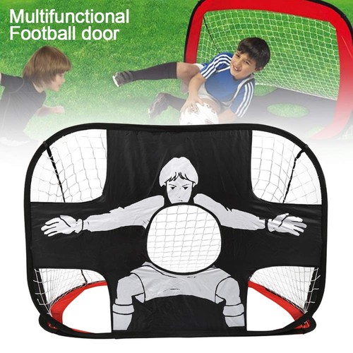 Pop fußball tor - pop-up,