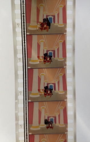35mm film tom - tom, &