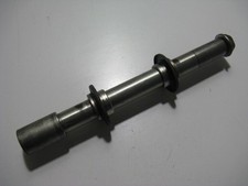 Vorderrad-Steckachse Achse Axle Spindle Yamaha YZF-R1, RN22, 09-11