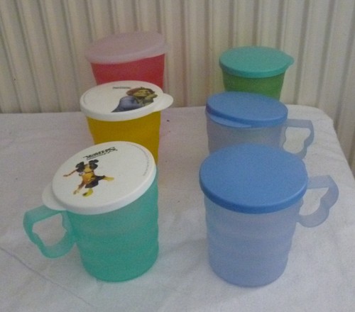 Tupperware junge welle x - tupperware,