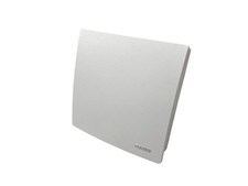 Abluftventilator für kleine