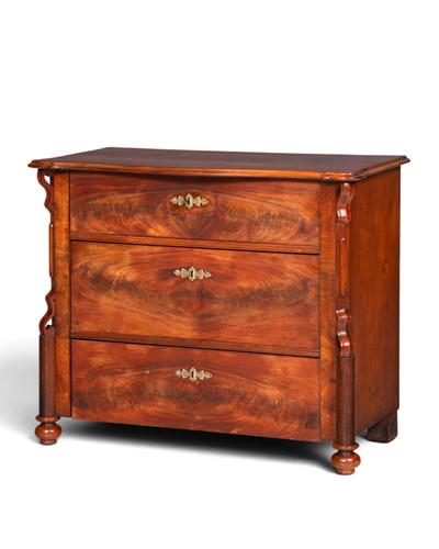 Louis philippe kommode - louis,