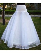 Frauen Boden Länge Hochzeit
