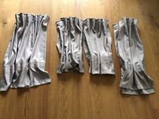 Hymer Eriba Gardinenset Grau