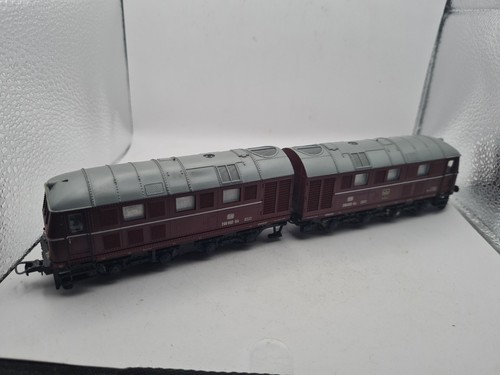 Lima spur diesel - ac,