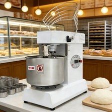 550w 10l commercial dough - 550w,