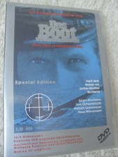 Das Boot - The Director`s Cut  Special Edition  -  DVD  (1997)  NEU/OVP