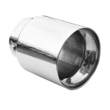 Universal Auspuffblende