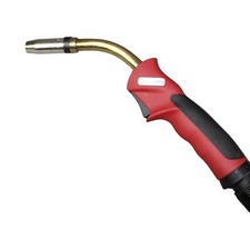 MB 240 Schweißbrenner 3, 4