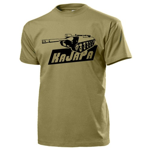 Kajapa kanonenjagdpanzer - kajapa,