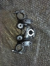 Yamaha r5f ds7 - r5f/ds7, gabelbrücke
